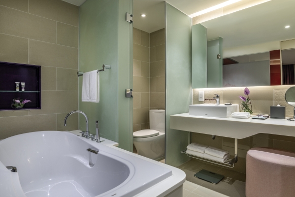 Hotel Mercure Hai Phong